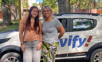 Autoescuela Movify