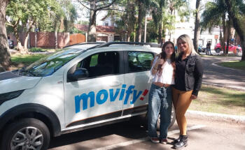 Autoescuela Movify