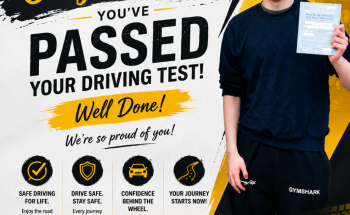 MSA driving school Nottingham