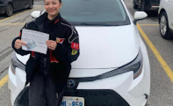Key To Success Driving School