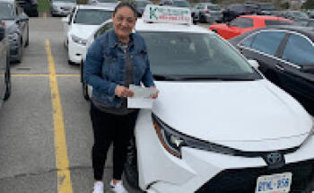 Key To Success Driving School