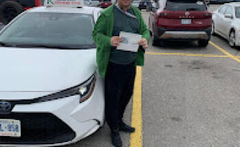 Key To Success Driving School
