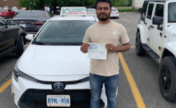 Key To Success Driving School