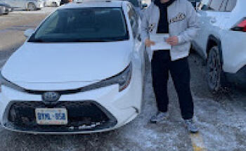 Key To Success Driving School
