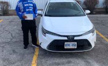 Key To Success Driving School