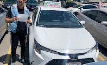 Key To Success Driving School