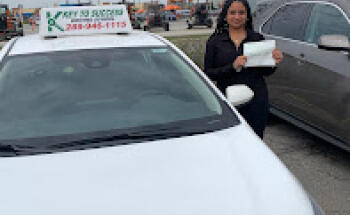 Key To Success Driving School