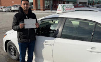 Key To Success Driving School