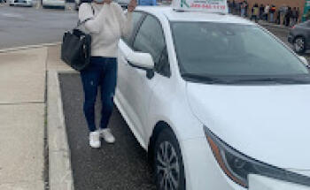 Key To Success Driving School