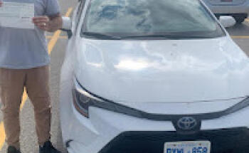 Key To Success Driving School