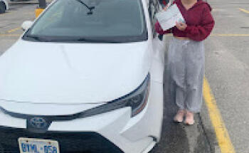 Key To Success Driving School