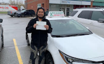 Key To Success Driving School