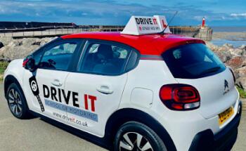 Drive It School of Motoring