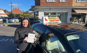 Manual Automatic Driving Lessons Birmingham