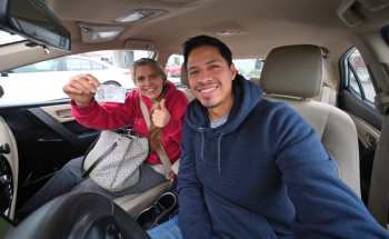 Better Driving School