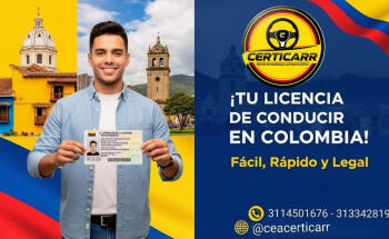 CEA CERTIACARR SAS