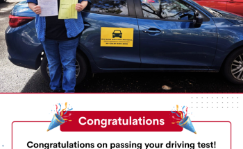 Go Ride Driving School