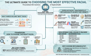Replena Health