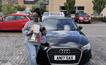 NextPass Driving School