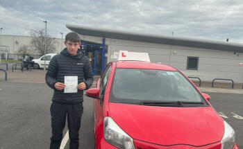 NextPass Driving School