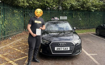 NextPass Driving School