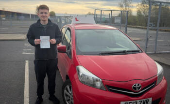 NextPass Driving School