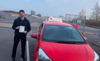 NextPass Driving School