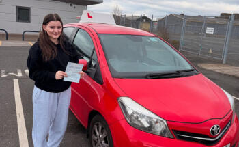 NextPass Driving School