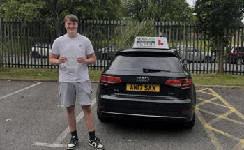 NextPass Driving School