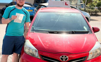 NextPass Driving School