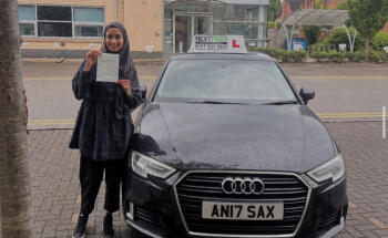 NextPass Driving School