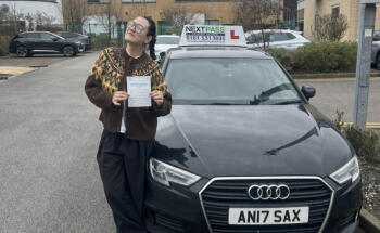 NextPass Driving School