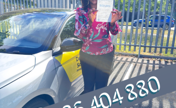 MiAuto Driving School