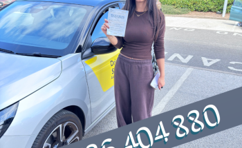 MiAuto Driving School