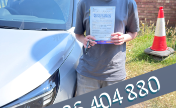 MiAuto Driving School
