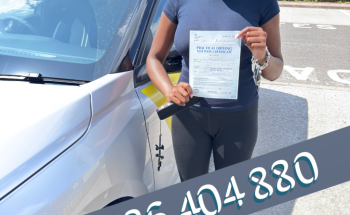 MiAuto Driving School