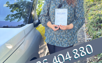 MiAuto Driving School