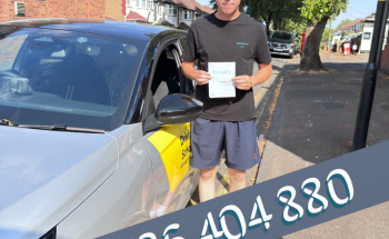 MiAuto Driving School