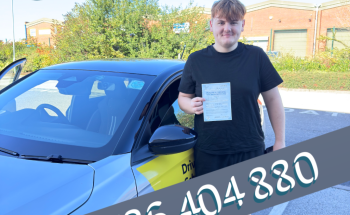 MiAuto Driving School