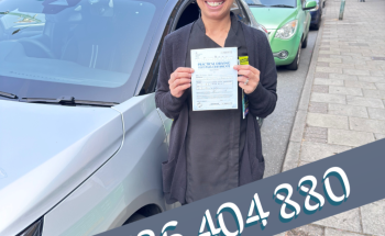 MiAuto Driving School