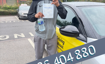 MiAuto Driving School
