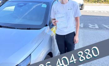 MiAuto Driving School