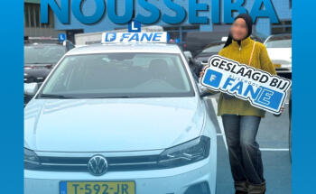 Rijschool Fane