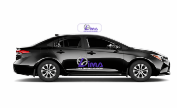 Lima Driving Academy