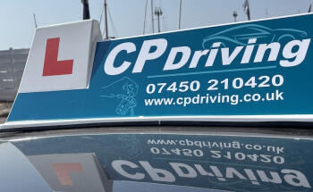CP Driving