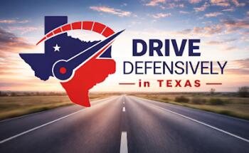 Drive Defensively Texas