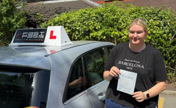 Fast Pass Driving School