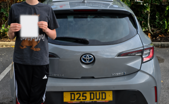 Fast Pass Driving School