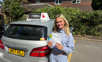 Fast Pass Driving School