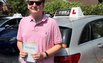 Fast Pass Driving School